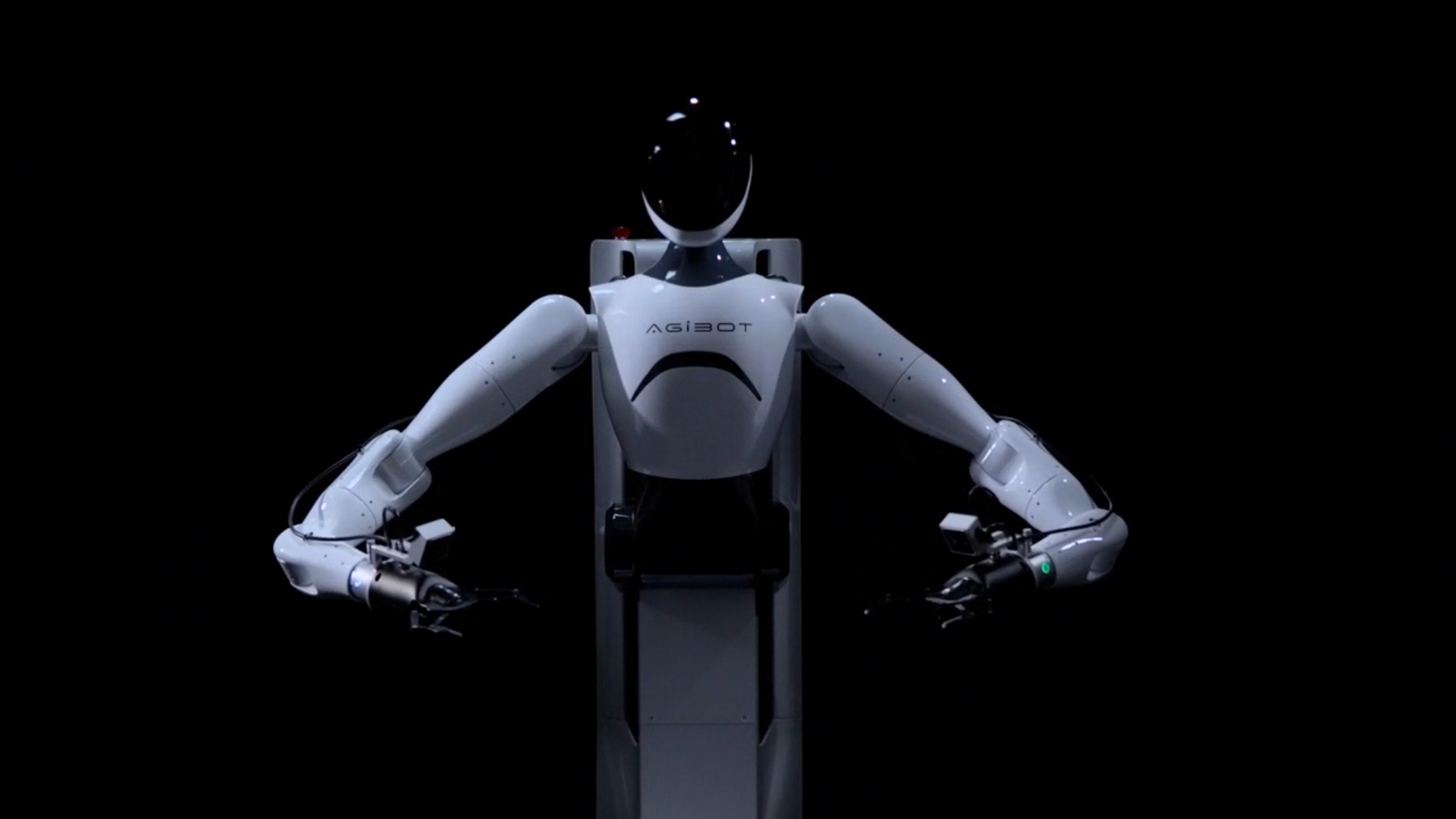 米兰官网专业数采机器人